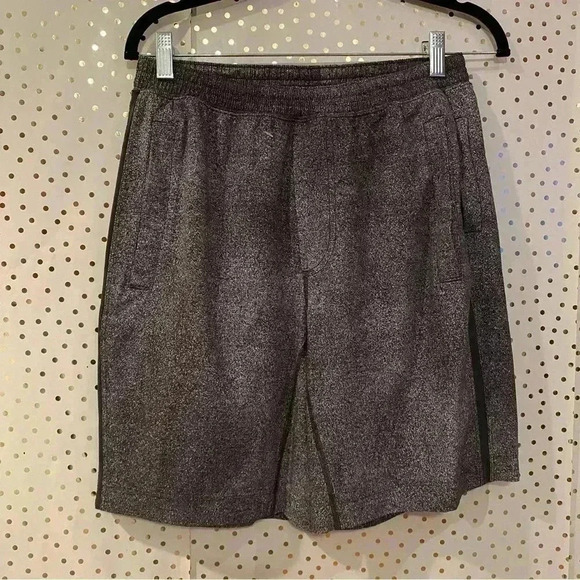 Lululemon Pace Breaker Mens Shorts - Picture 2 of 9